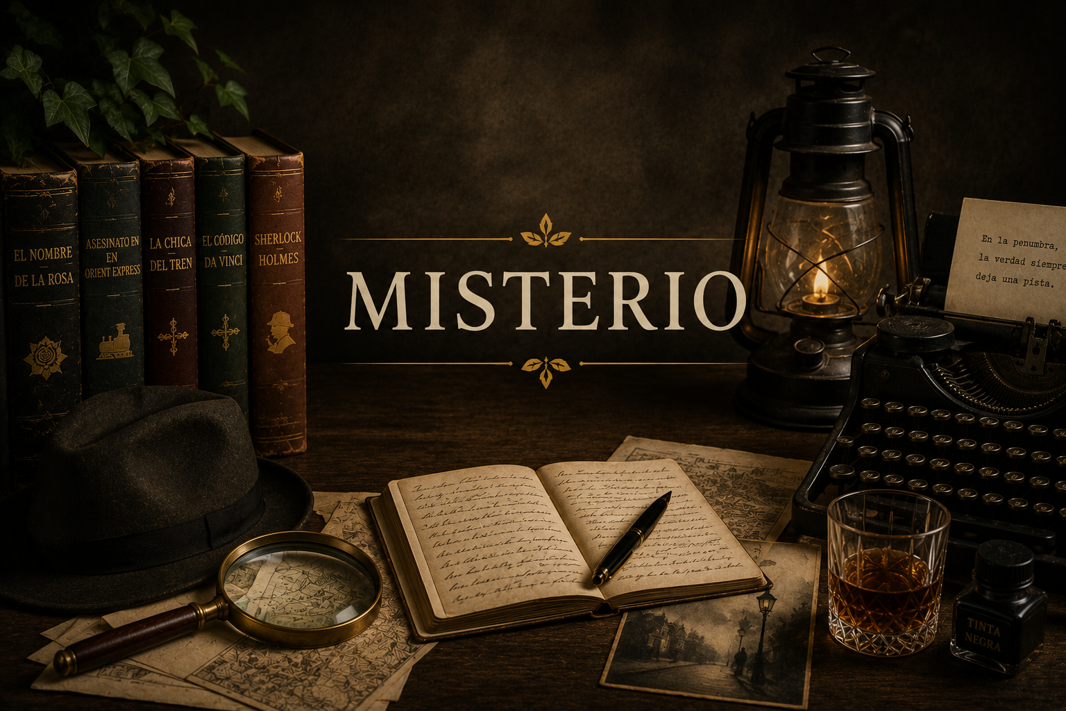 Misterio