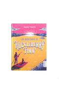 Las aventuras de Huckleberry Finn - Como Nuevo