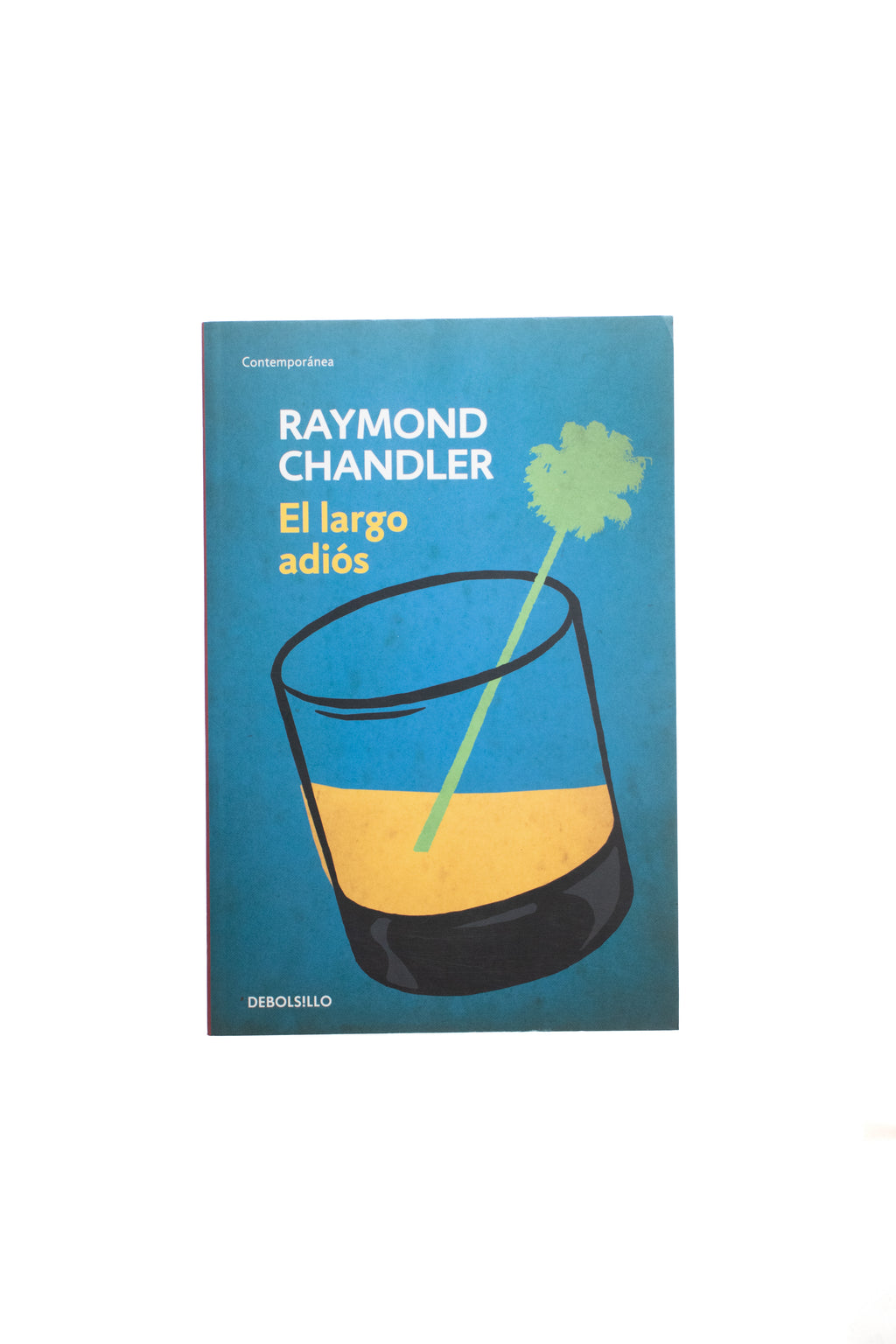 El largo adiós - Como Nuevo