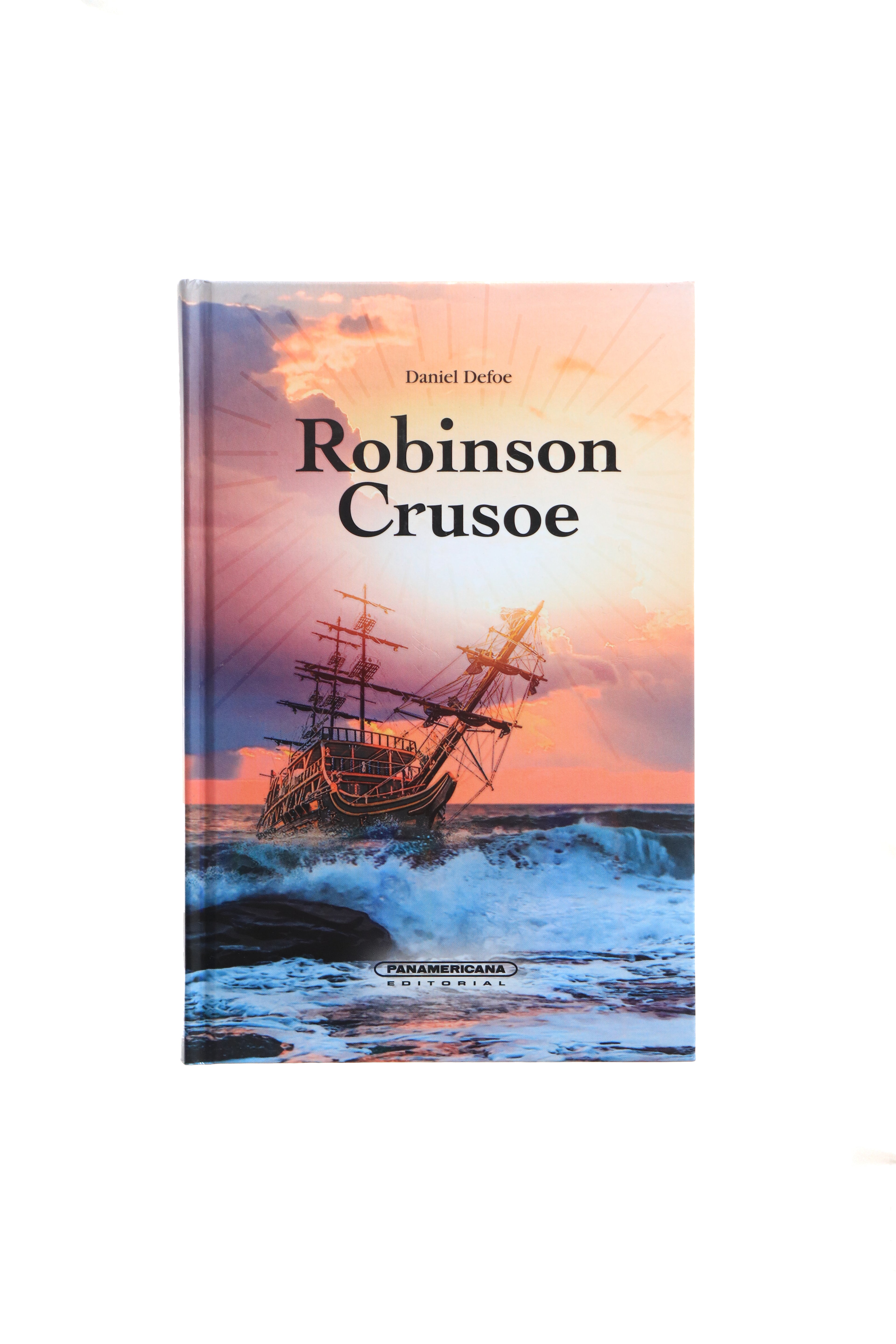 Robinson Crusoe - Como nuevo