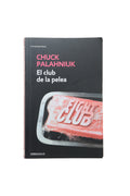 El club de la pelea - Muy Bueno