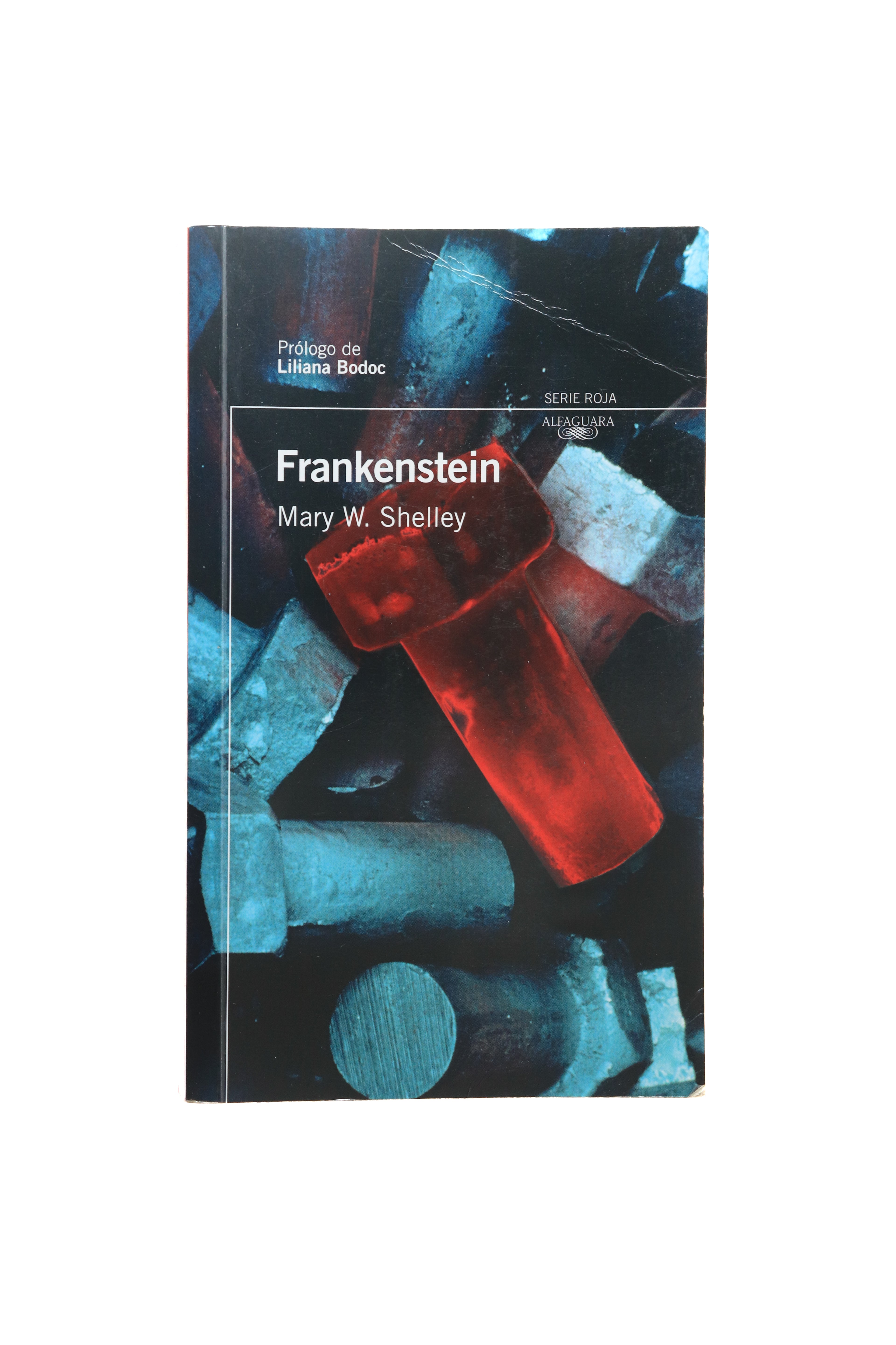 Frankenstein - Muy Bueno