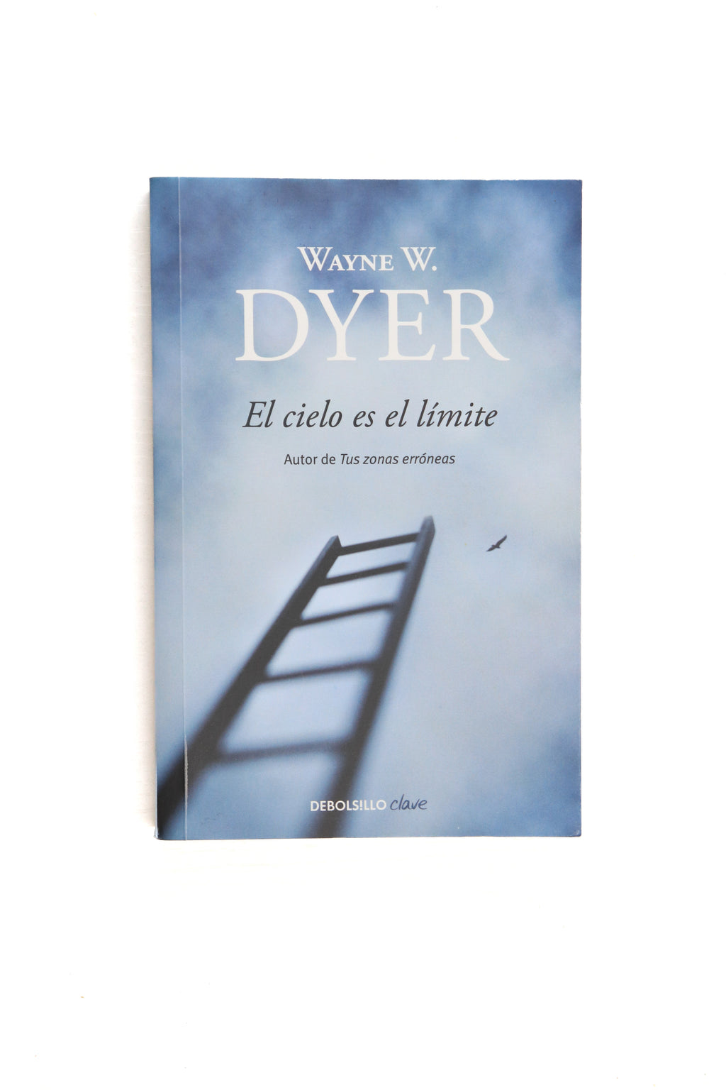 El cielo es el límite - Muy bueno