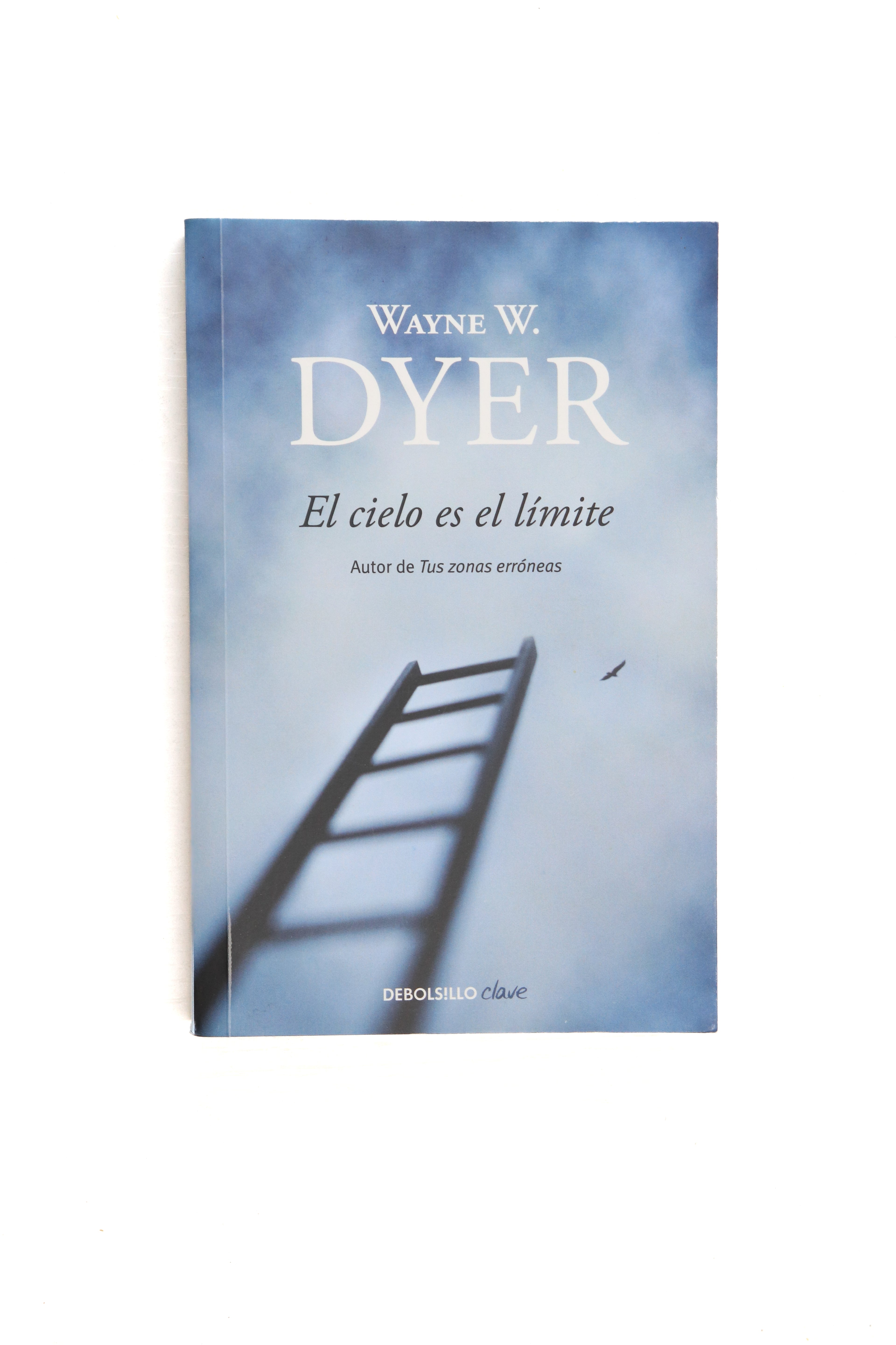 El cielo es el límite - Muy bueno