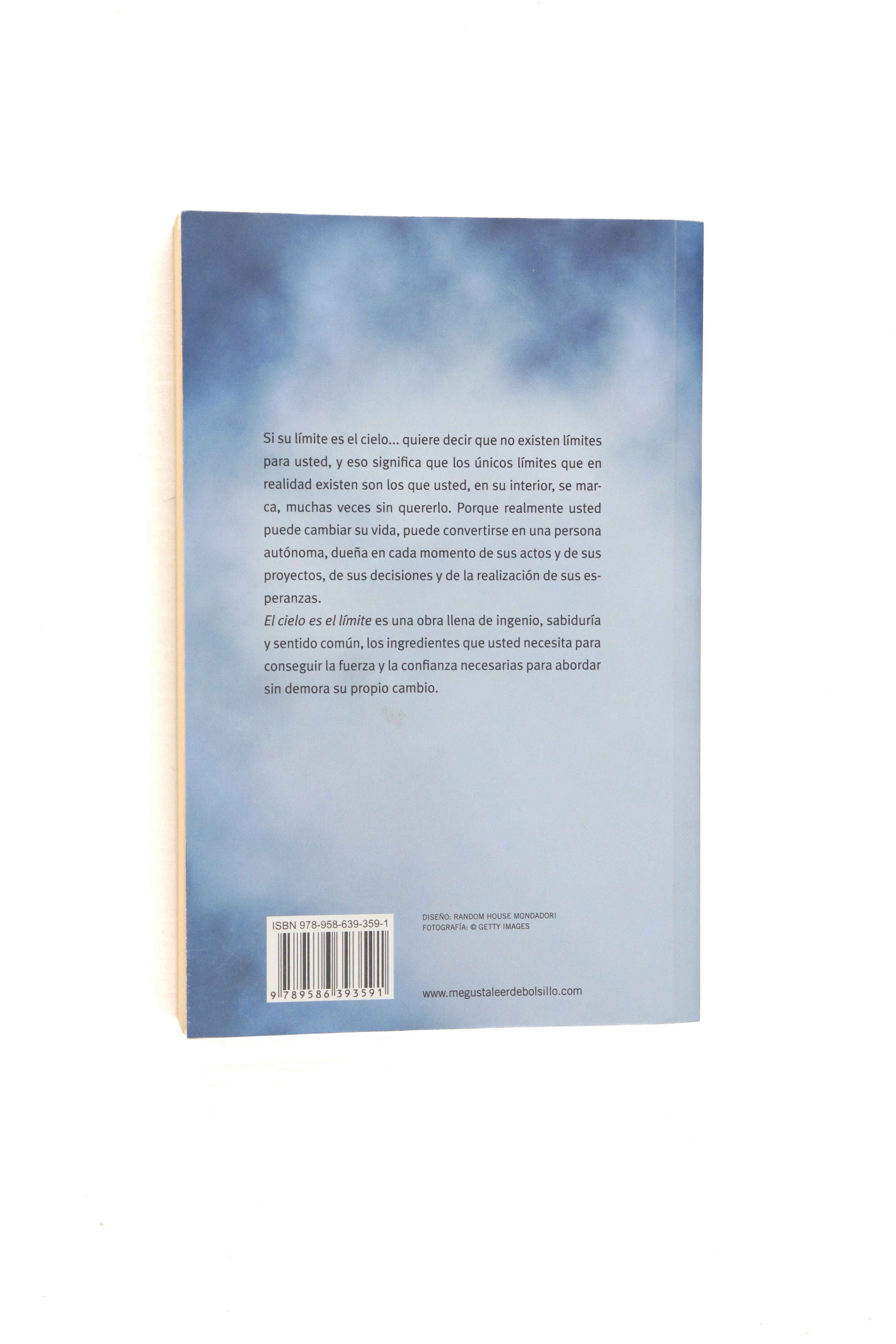 El cielo es el límite - Muy bueno