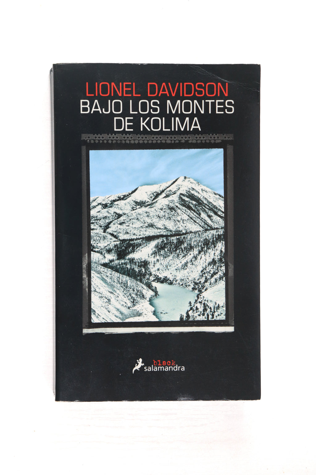 Bajo los montes de Kolima - Bueno