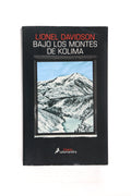 Bajo los montes de Kolima - Bueno