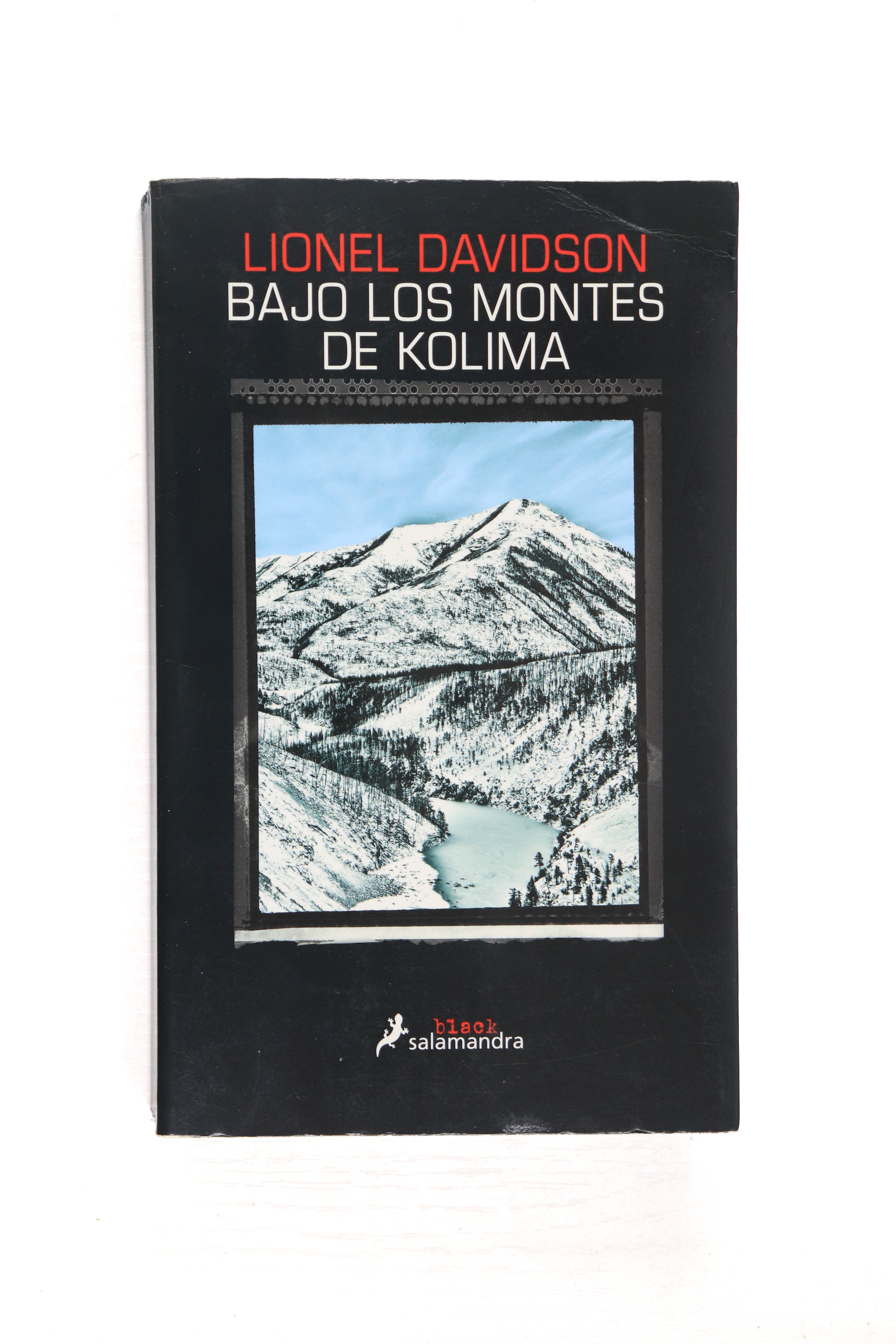 Bajo los montes de Kolima - Bueno