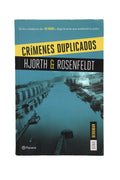 Crímenes duplicados - Bueno