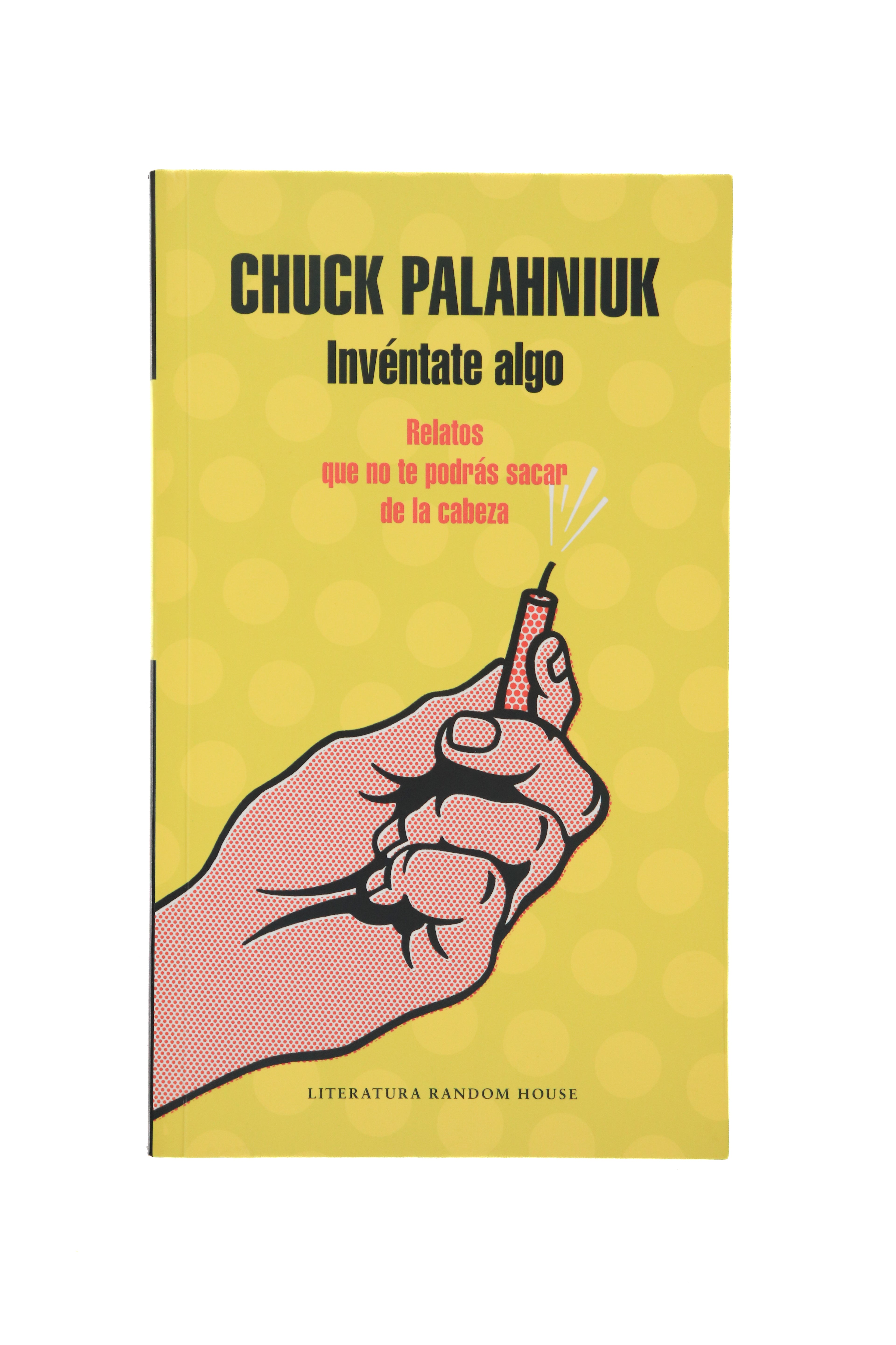 Invéntate algo - Muy Bueno