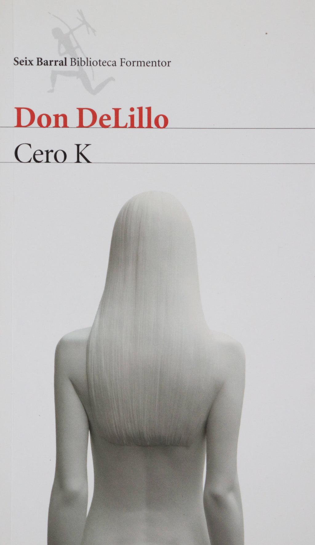 Cero K - Muy Bueno