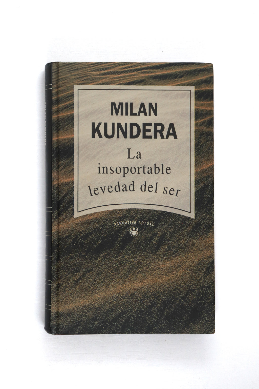 La insoportable levedad del ser - Bueno