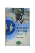 La bicicleta de Sumji - Muy Bueno