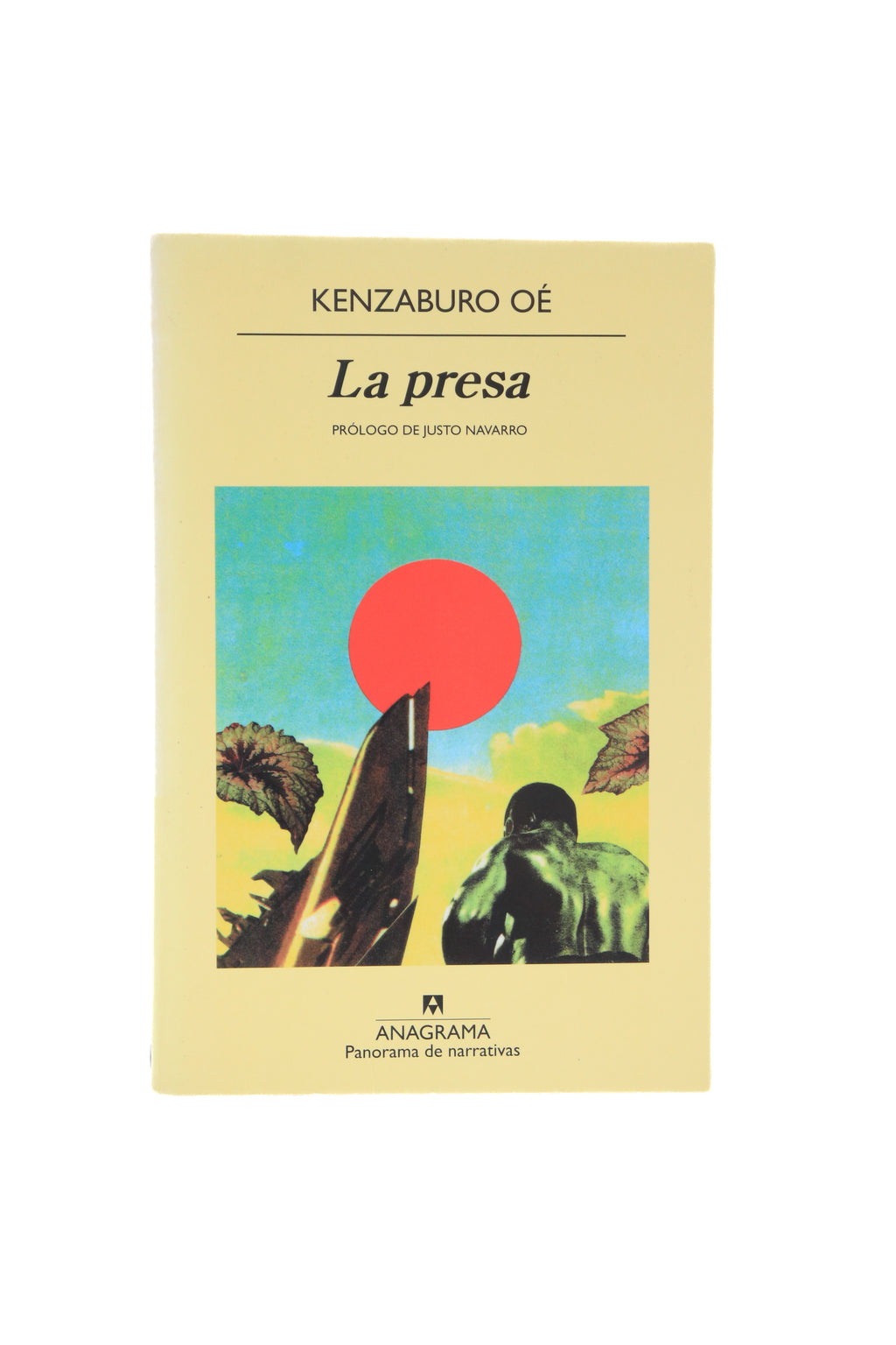 La presa - Muy bueno