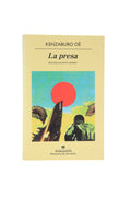 La presa - Muy bueno