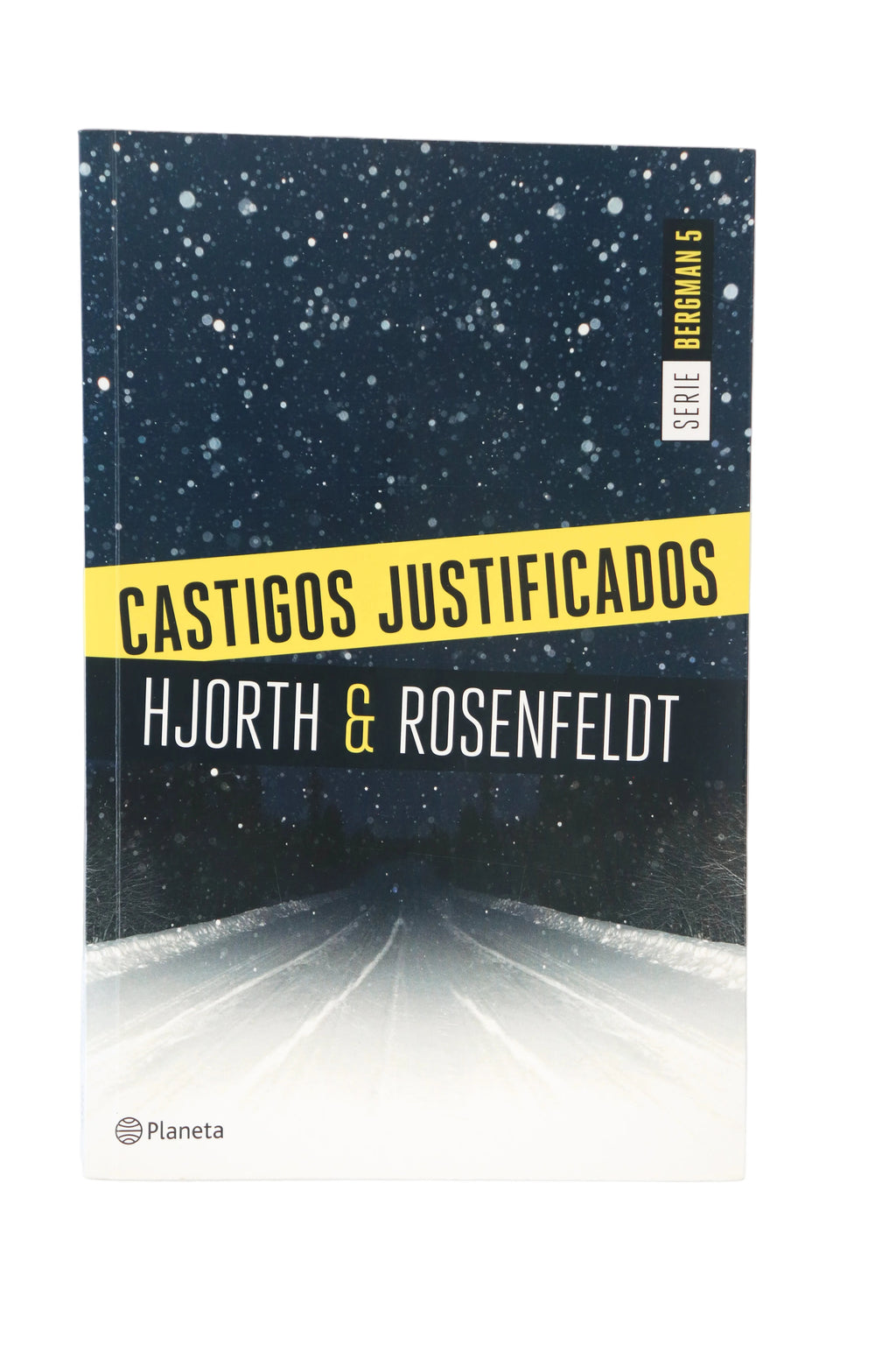 Castigos justificados - Muy bueno