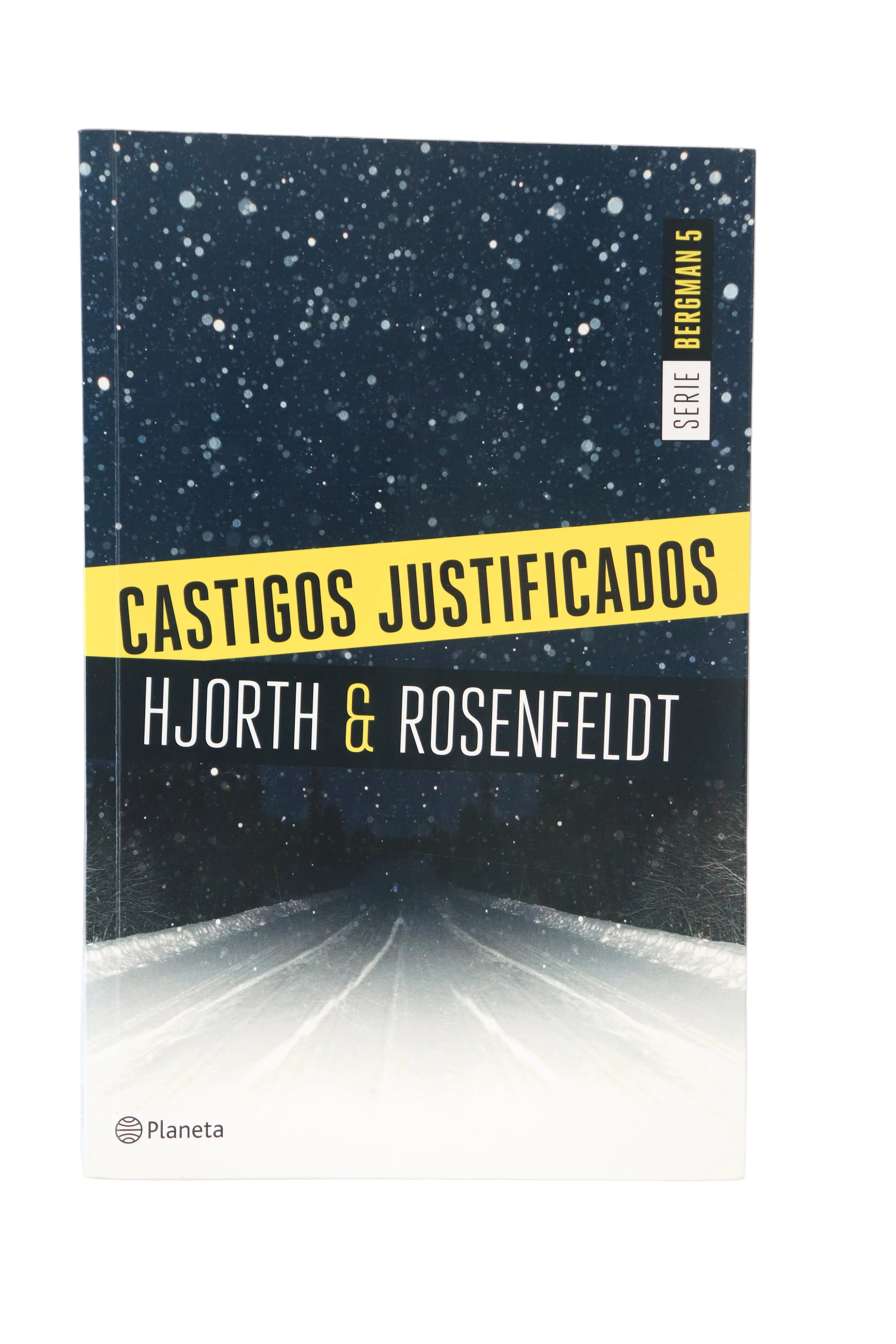 Castigos justificados - Muy bueno