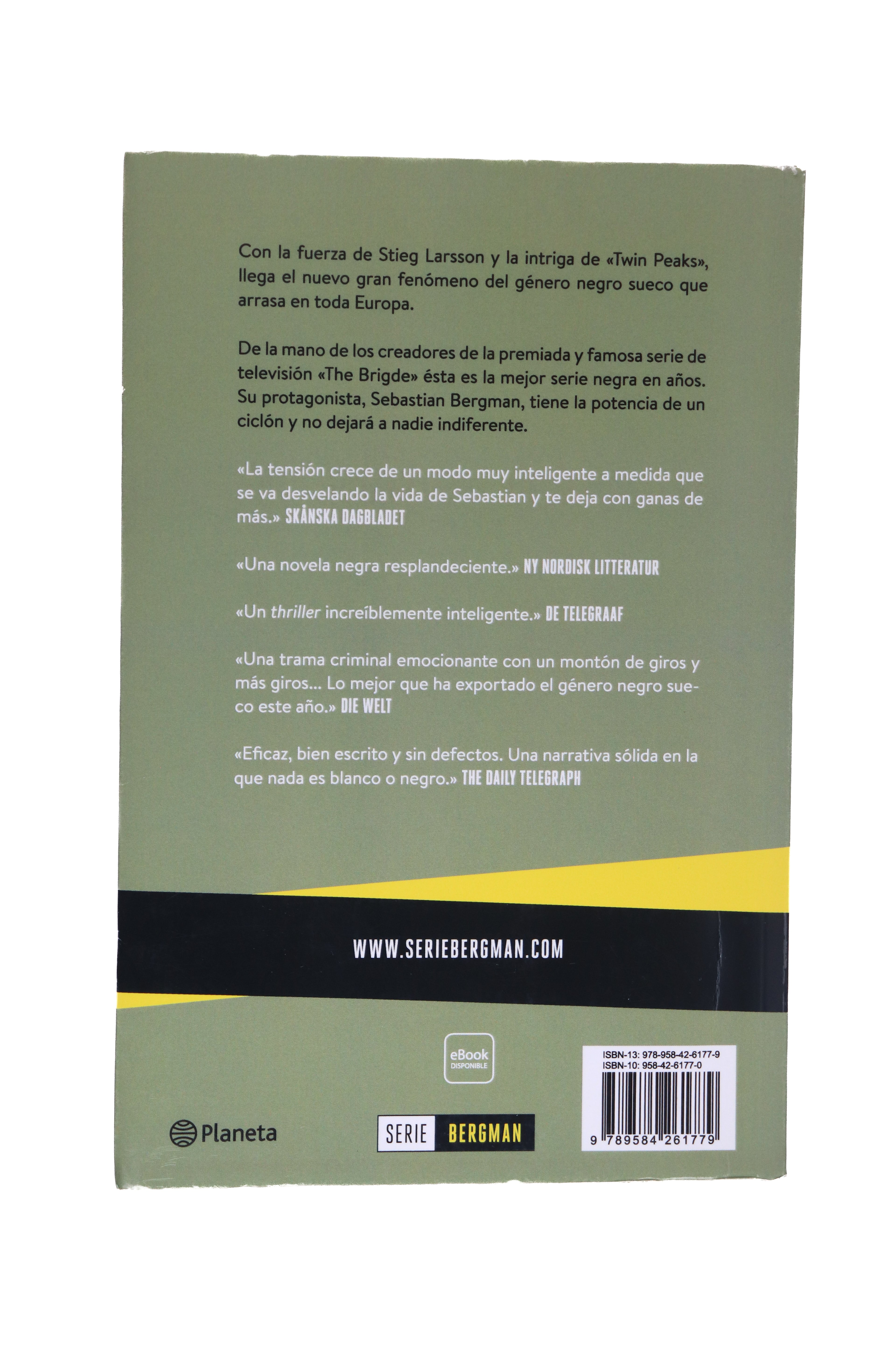 Secretos imperfectos - Muy bueno
