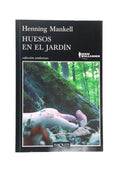 Huesos en el jardín - Bueno