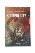 Scorpio City - Muy bueno