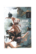 Akelarre (Ejemplar firmado) - Muy bueno