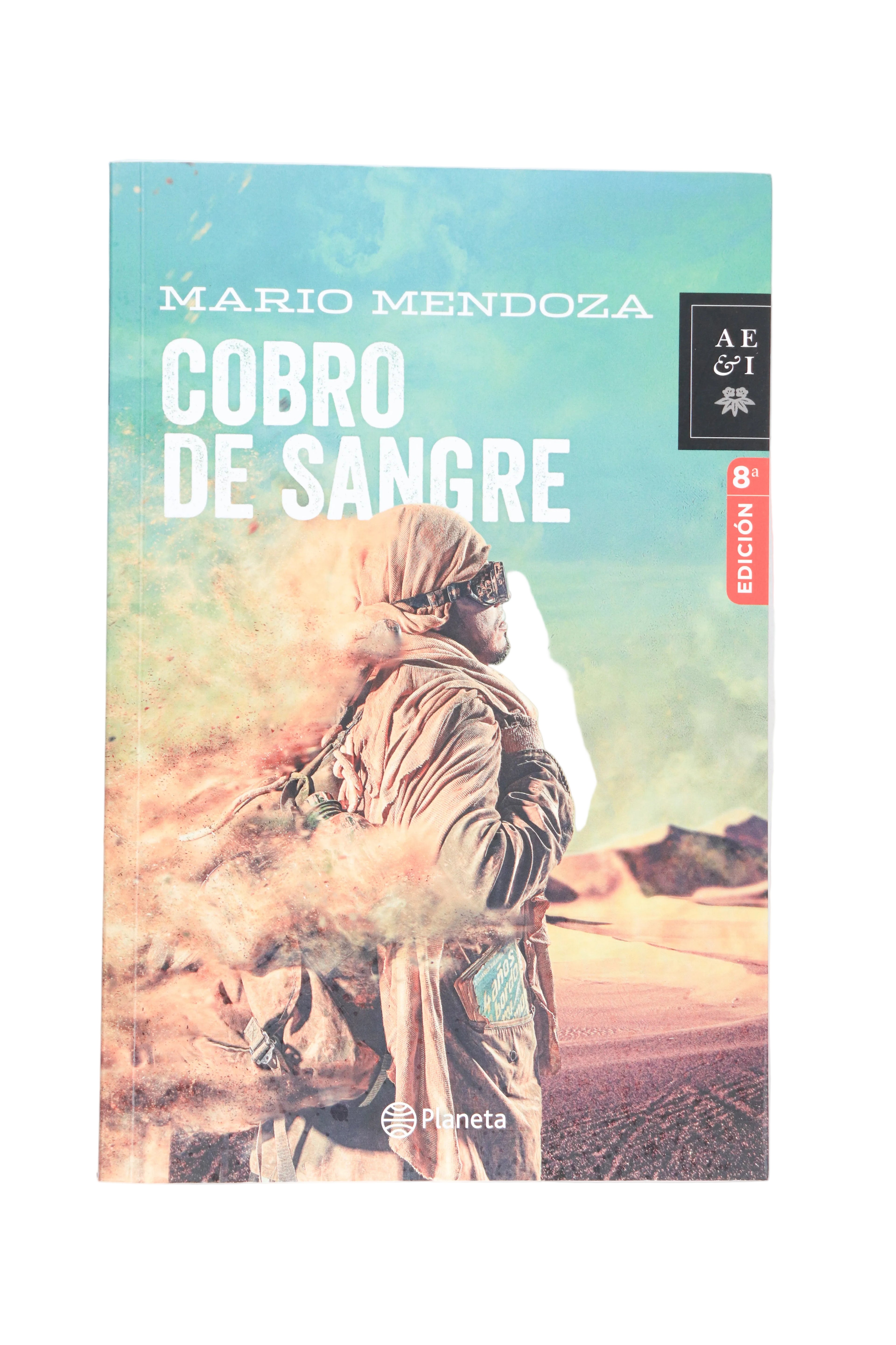 Cobro de Sangre - Muy bueno