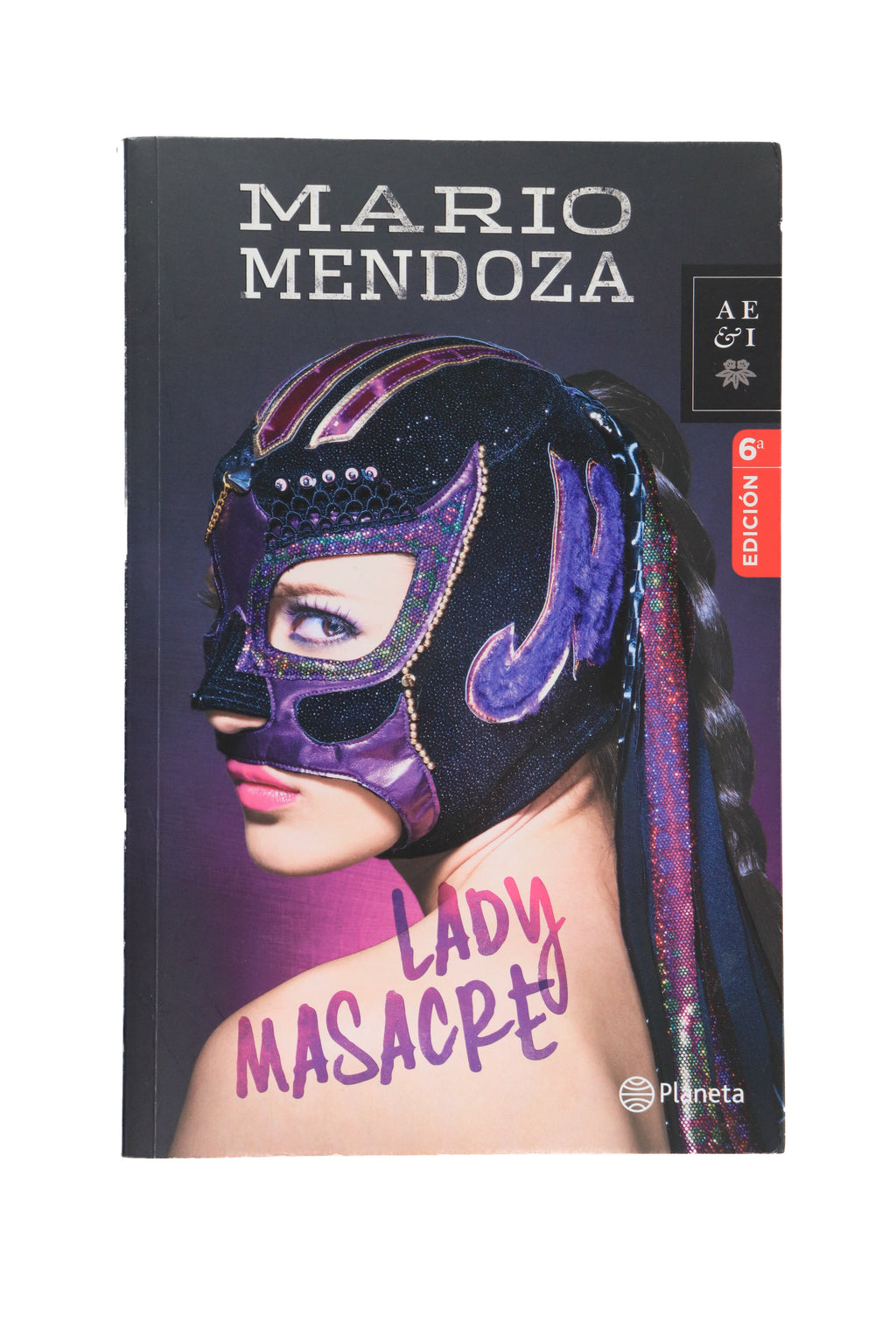 Lady Masacre - Muy bueno