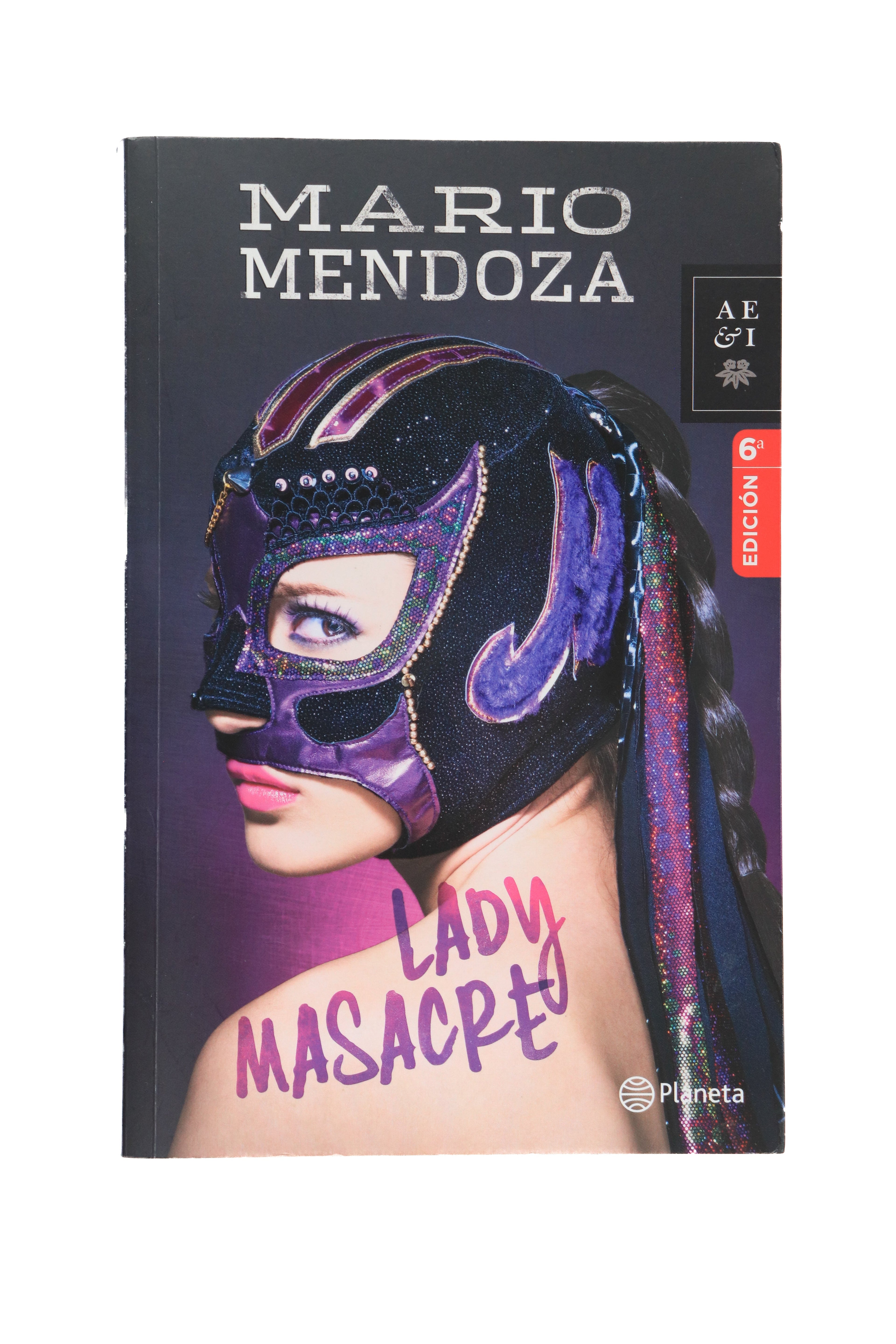Lady Masacre - Muy bueno