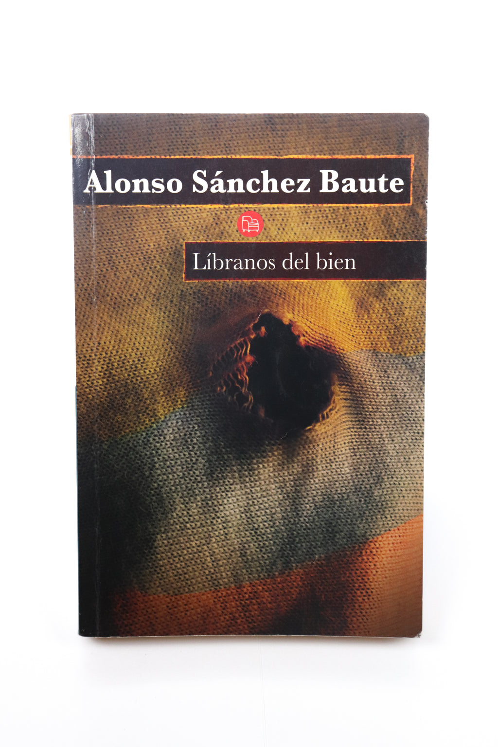 Líbranos del bien - Bueno