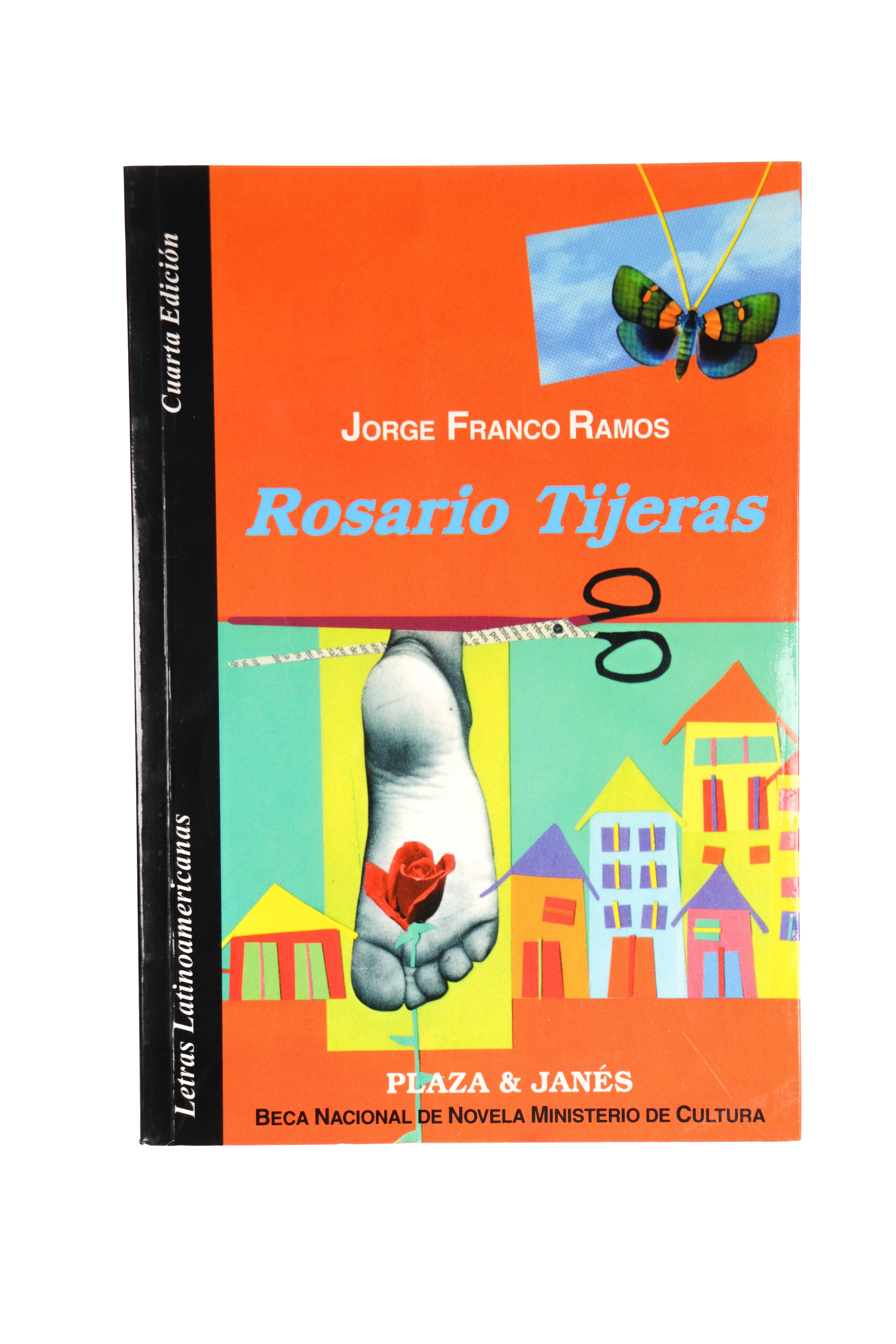 Rosario Tijeras - Muy Bueno