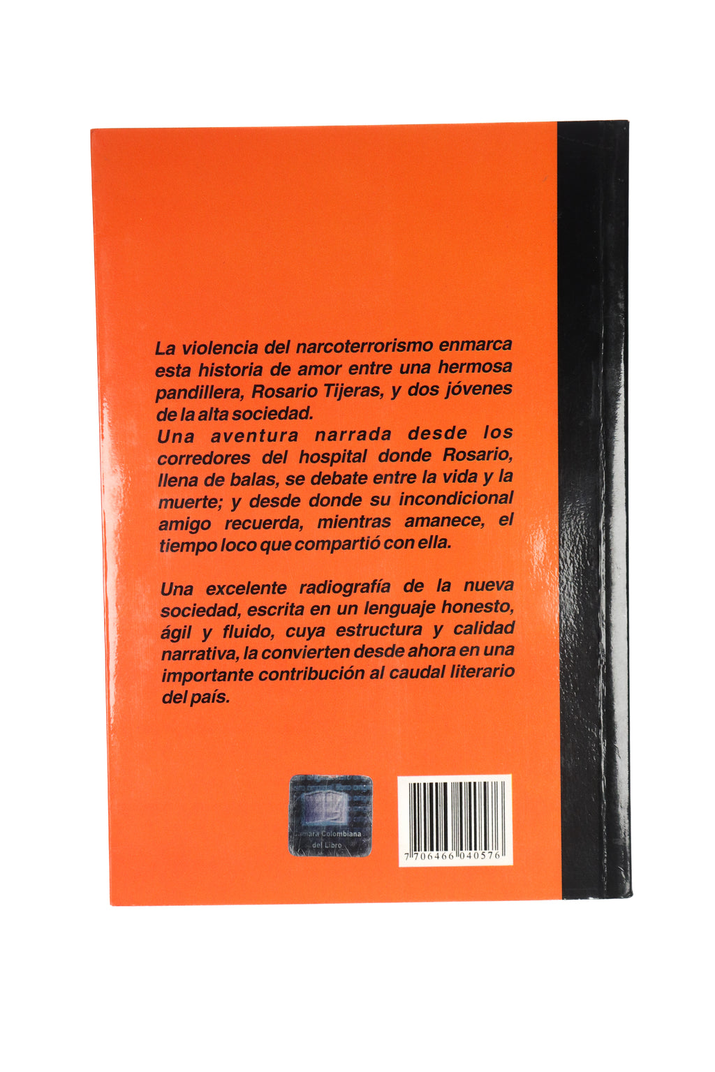 Rosario Tijeras - Muy Bueno