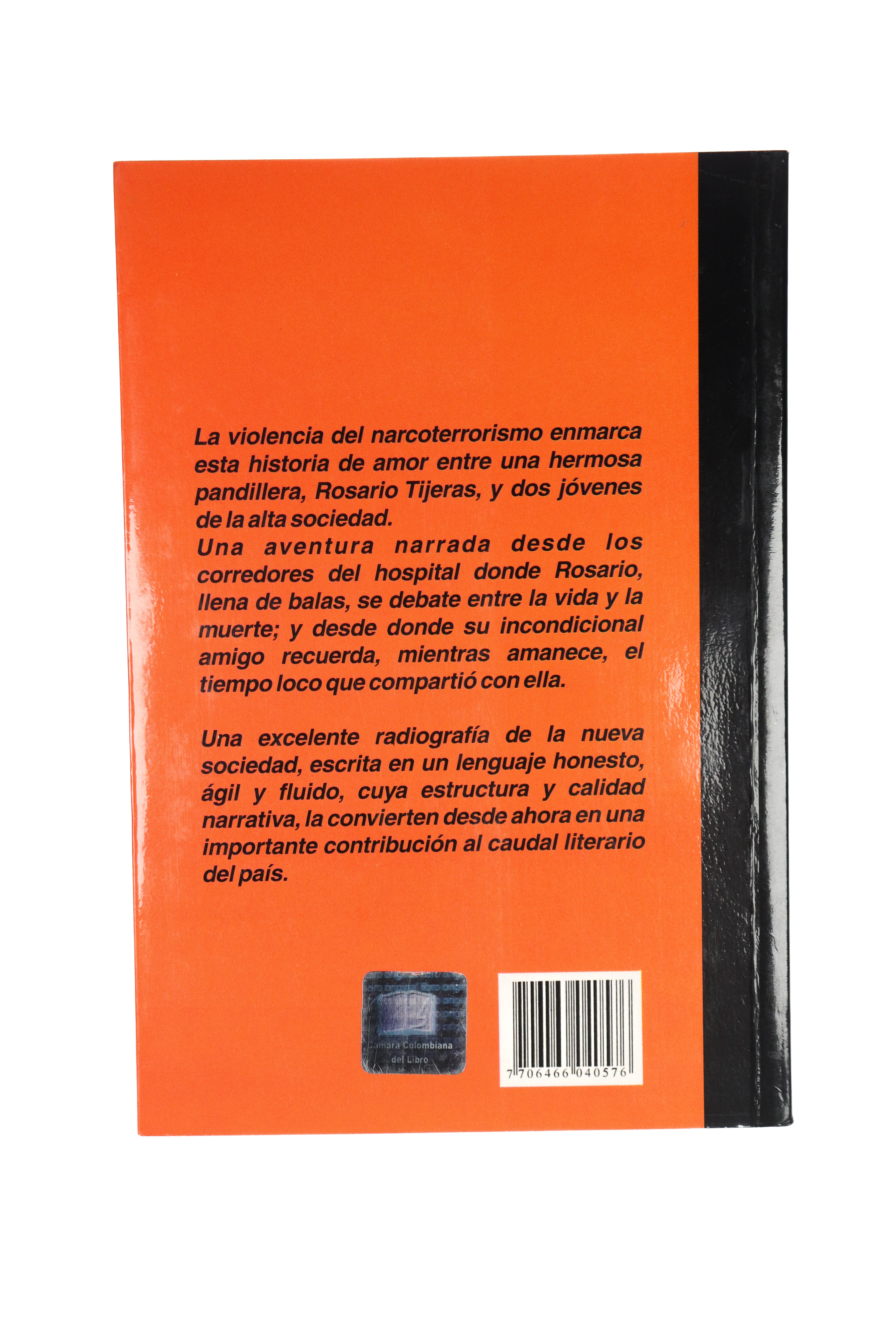 Rosario Tijeras - Muy Bueno