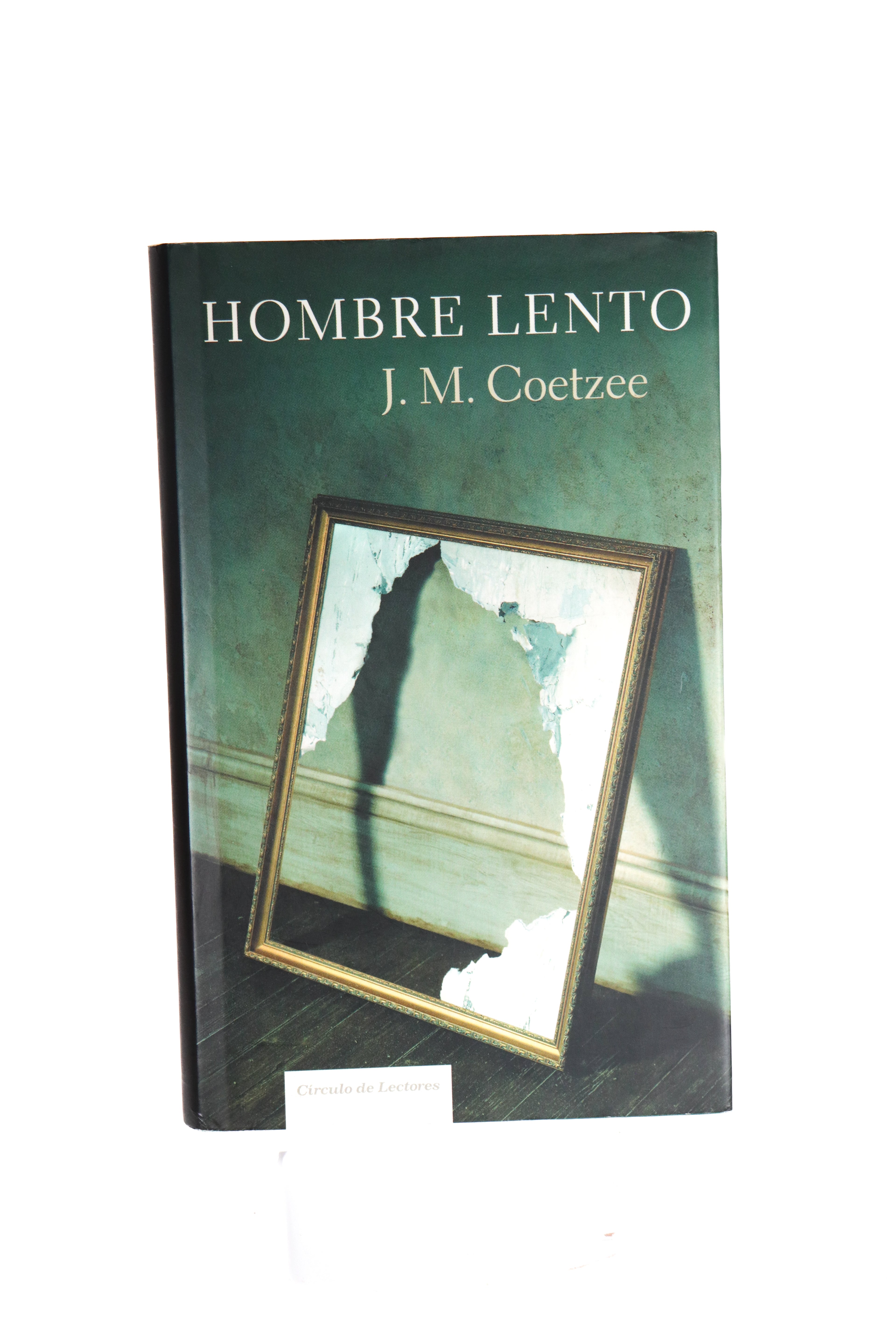 Hombre Lento - Muy Bueno