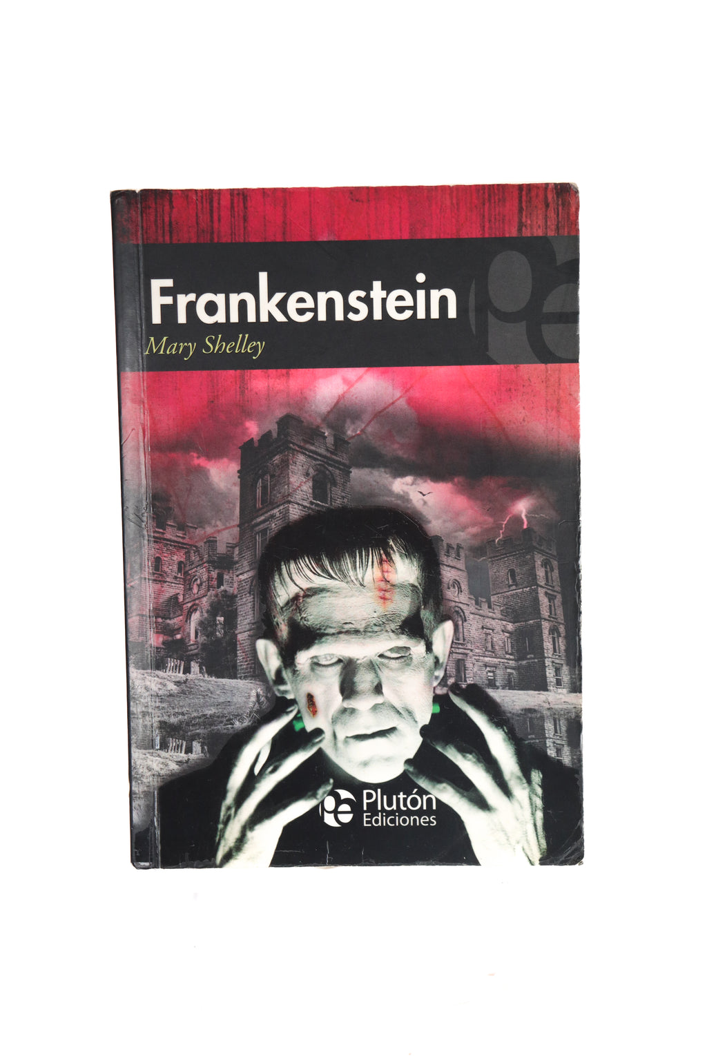 Frankenstein - Bueno