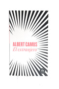 El Extranjero - Como Nuevo