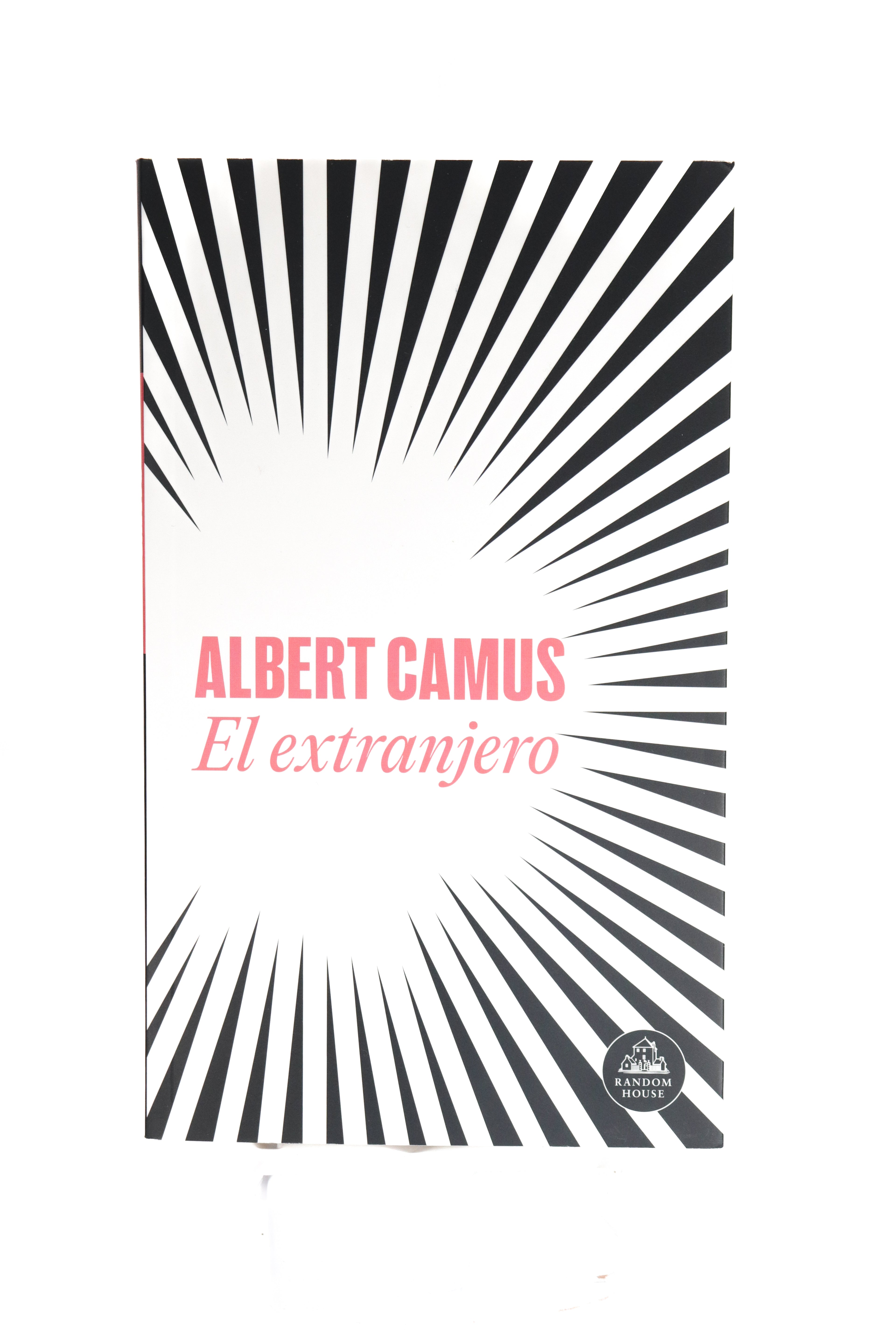 El Extranjero - Como Nuevo