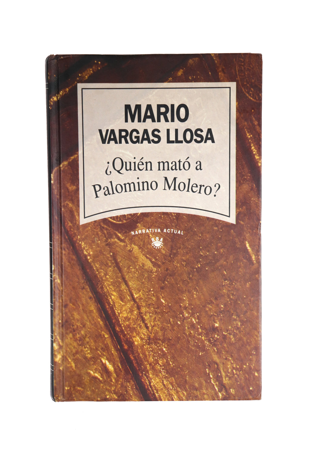 ¿Quién mató a Palomino Molero? - Muy Bueno