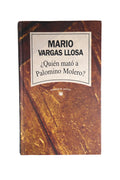 ¿Quién mató a Palomino Molero? - Muy Bueno