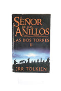 Señor de los Anillos: Las Dos Torres - Aceptable