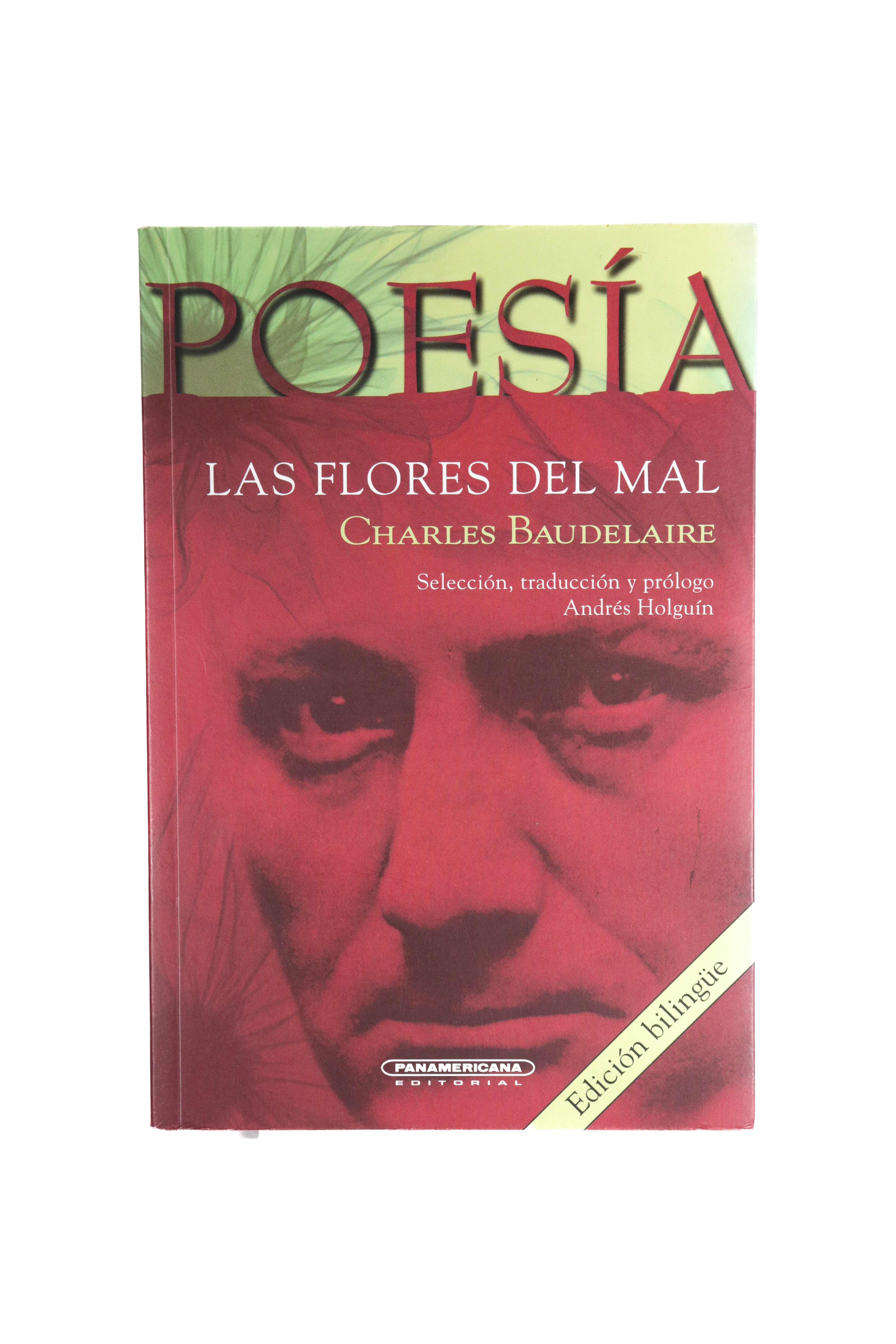 Las flores del mal - Muy bueno