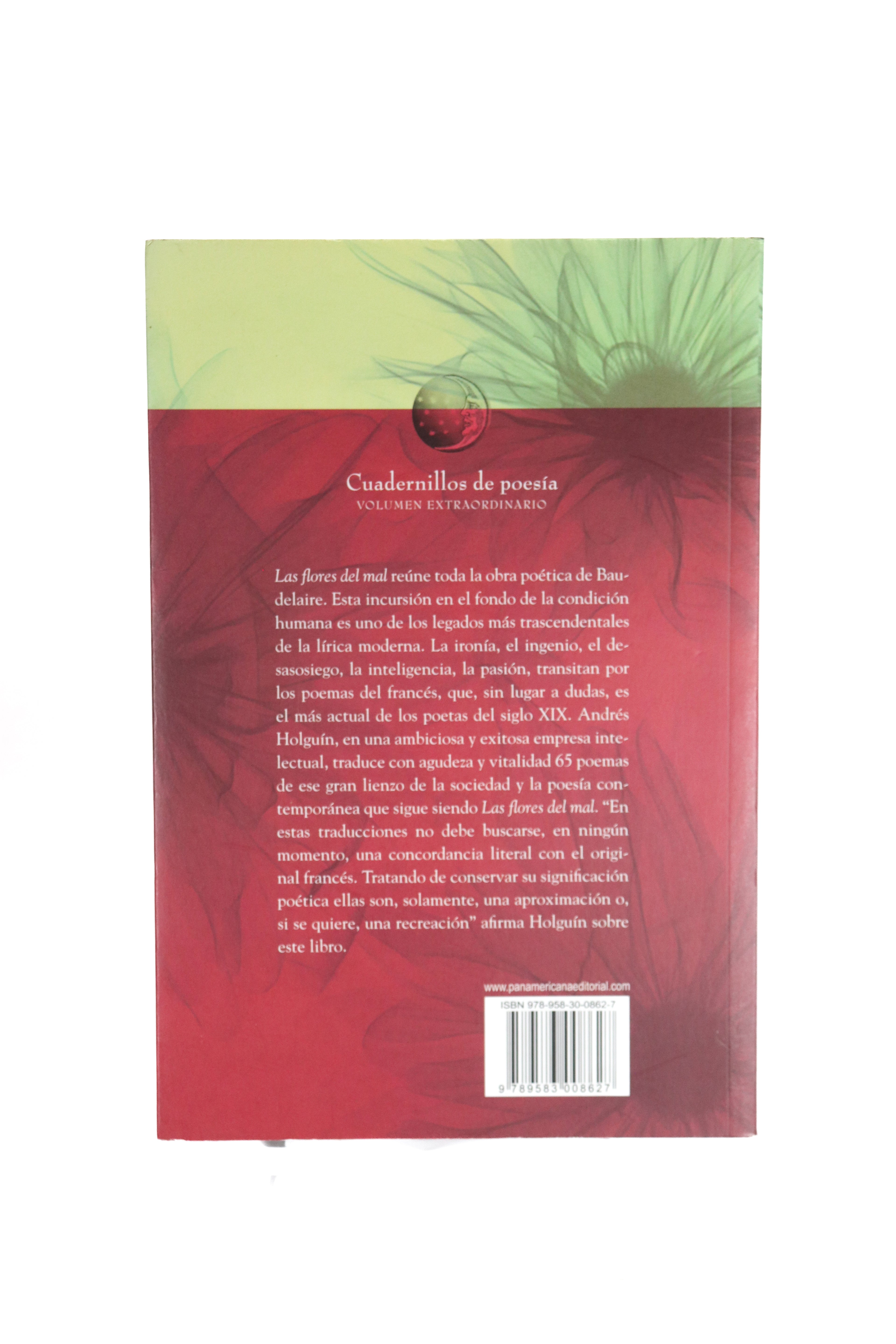 Las flores del mal - Muy bueno