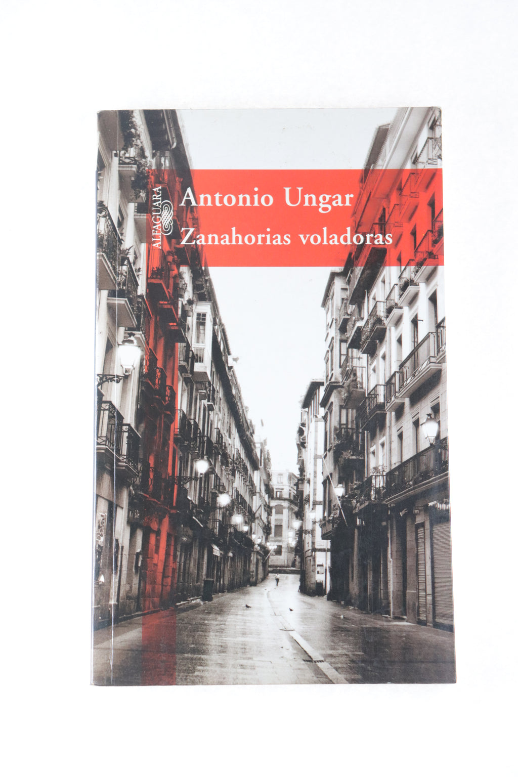 Zanahorias Voladoras - Muy bueno
