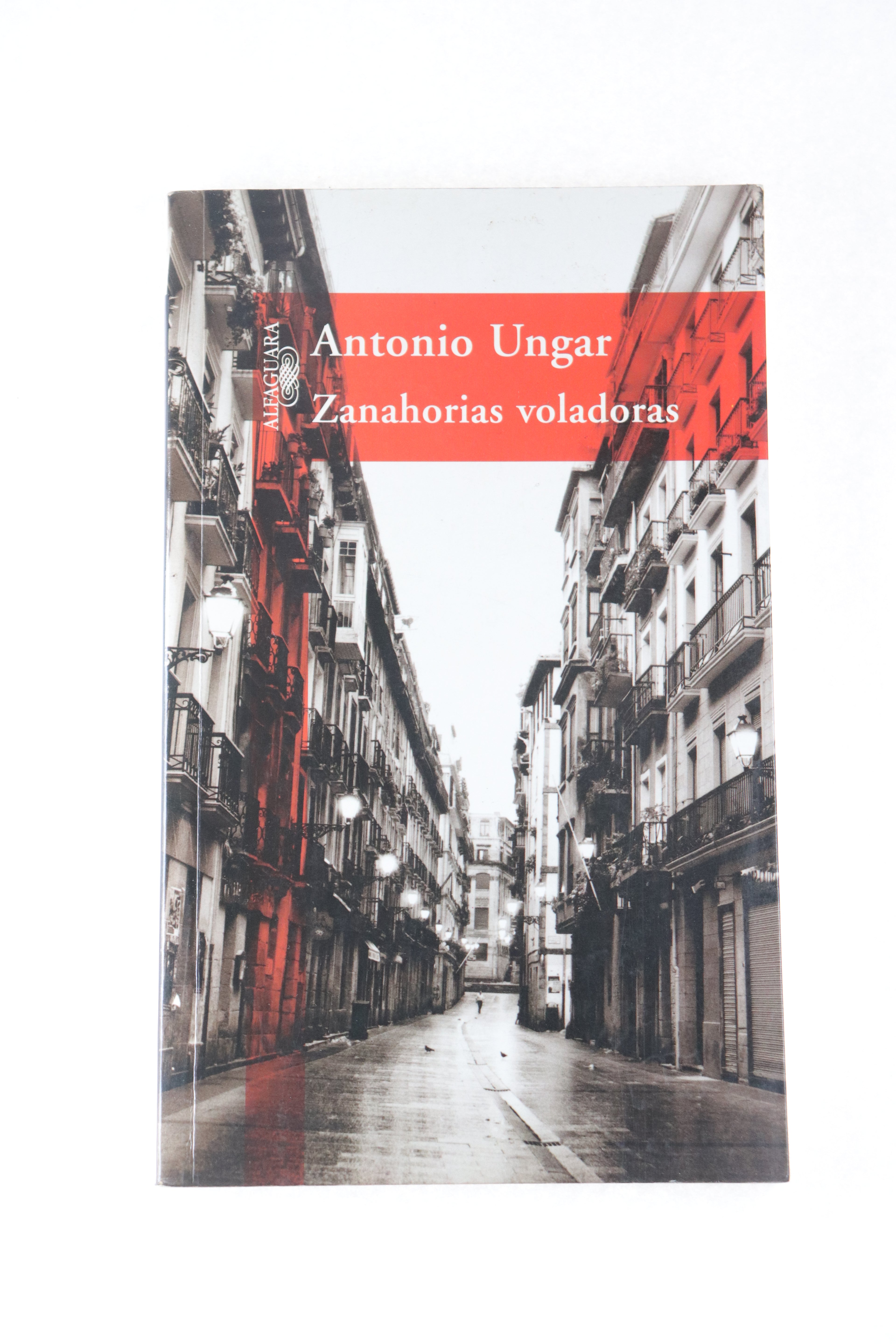 Zanahorias Voladoras - Muy bueno