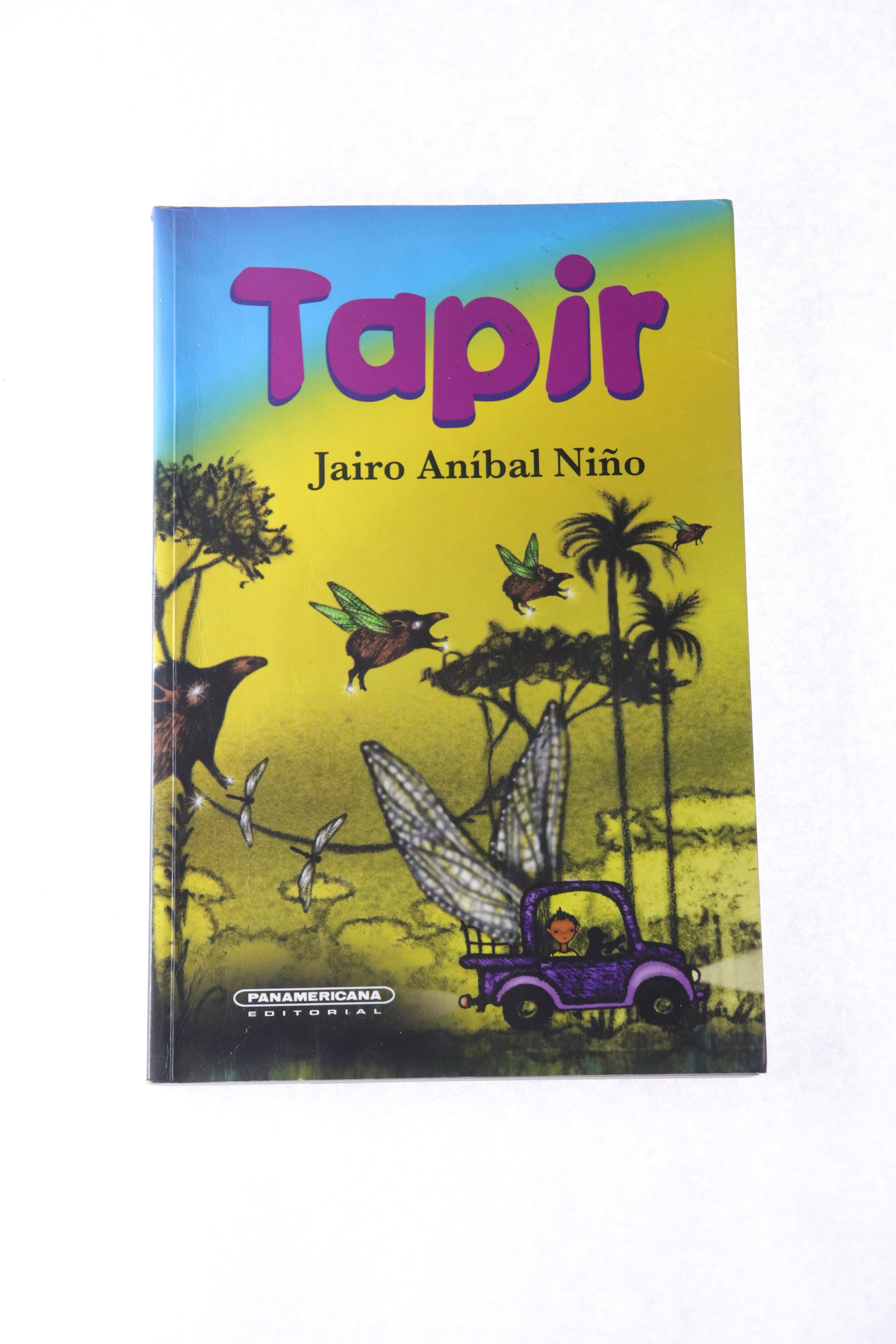 Tapir - Bueno