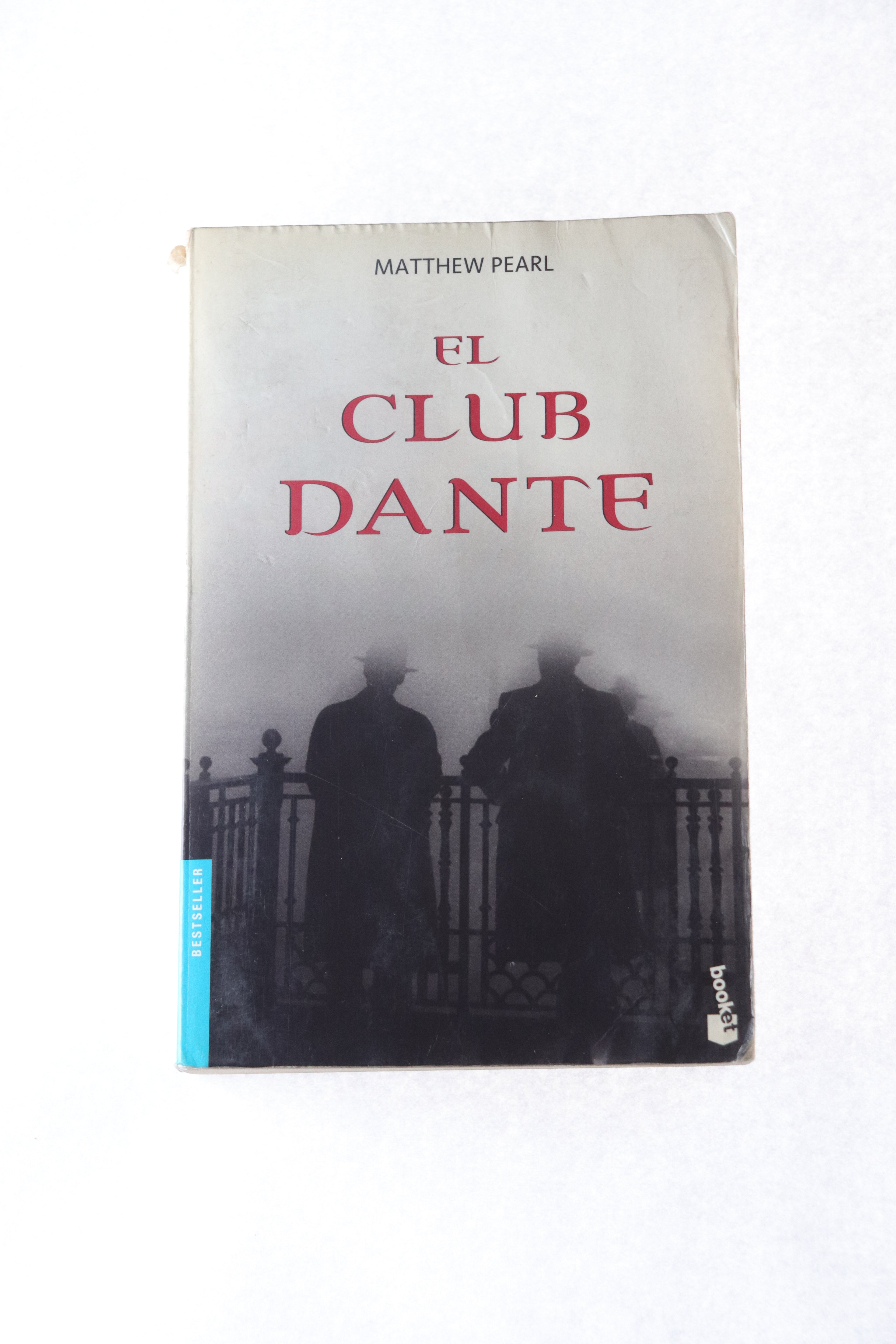 El club Dante