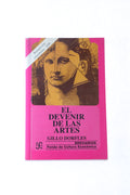 El devenir de las artes - Muy Bueno