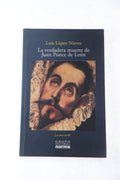 La verdadera muerte de Juan Ponce de León - Muy Bueno
