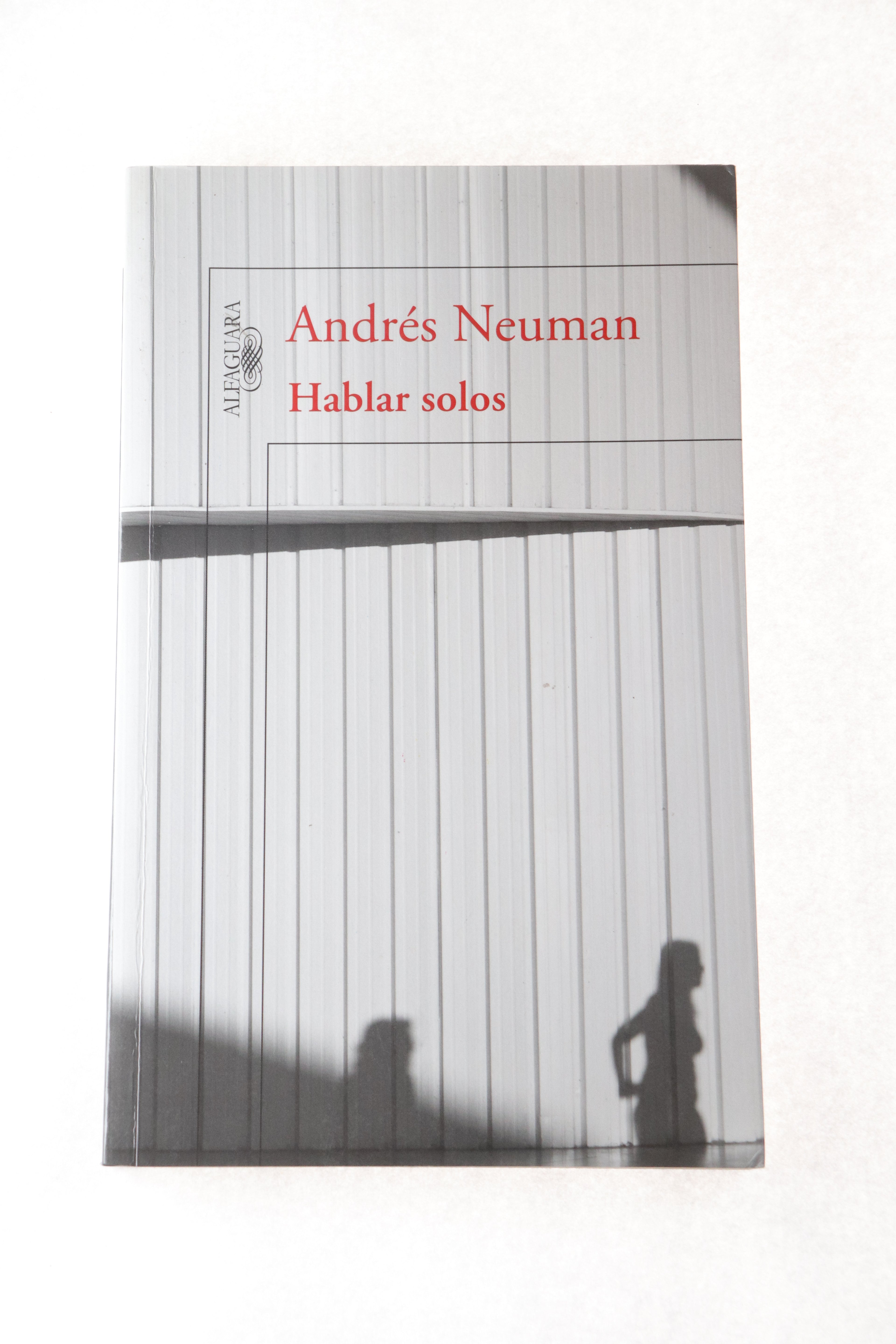 Hablar solos - Bueno