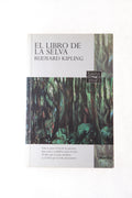 El Libro de la Selva / Rudyard Kipling: Vida y obra - Bueno