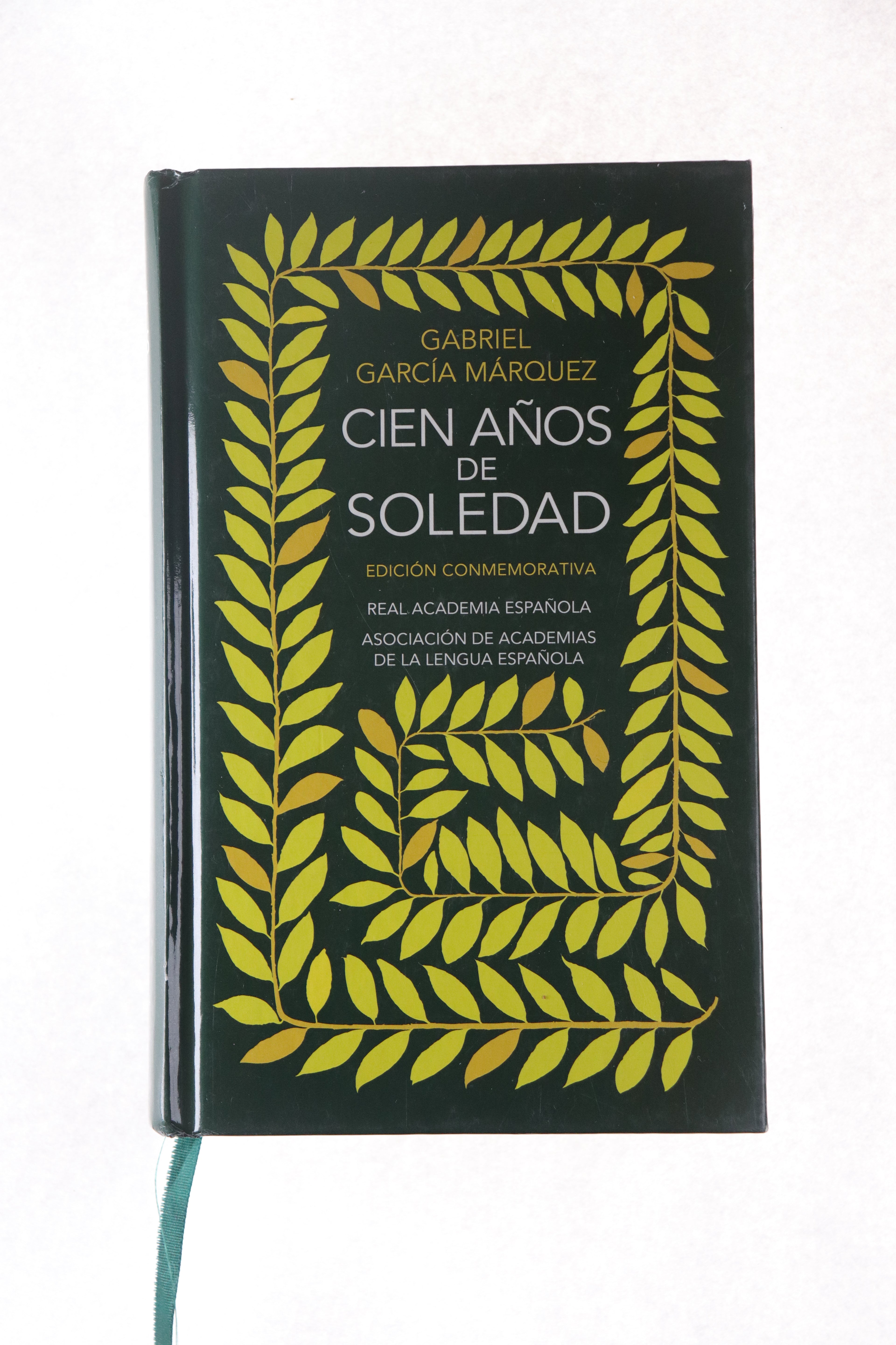 Cien años de soledad (Edición conmemorativa RAE) - Muy Bueno